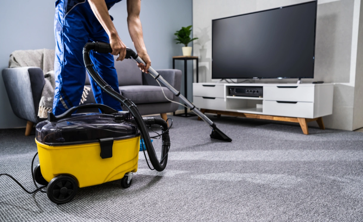 Extract Rug Cleaning Badger Creek Contact Office